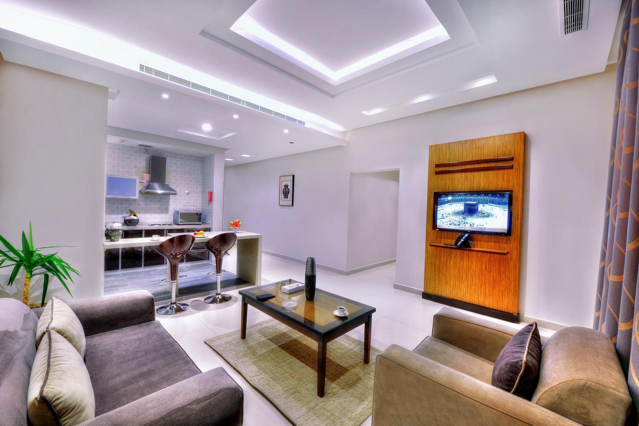 Auris Al Fanar Suites リヤード エクステリア 写真